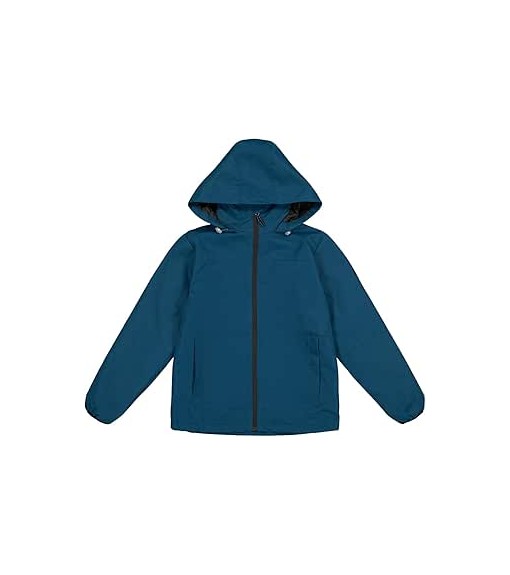 Boys Koalaroo Cowel Parka W25290401P MAYOLICA BLUE | KOALAROO Kids' Sweatshirts | scorer.es