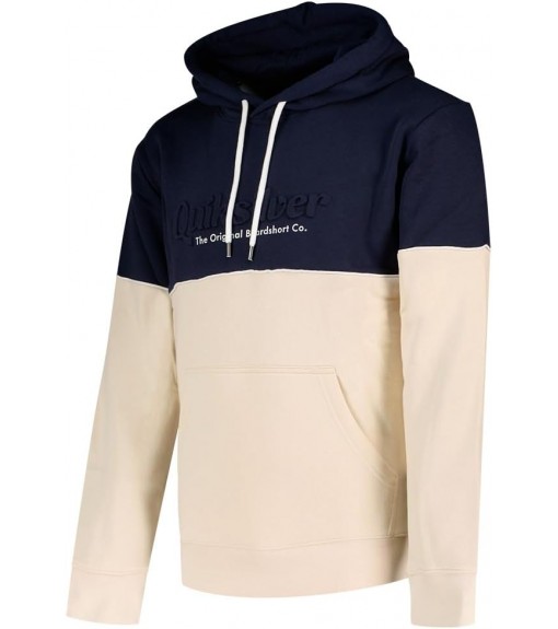 Sweatshirt Hommes Quiksilver Sunchiser Birch EQYFT05186-WDW0 | QUIKSILVER Sweatshirts pour hommes | scorer.es