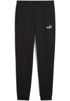 Pantalon long Puma Essential Hommes 682642-01 | PUMA Pantalons de sport pour hommes | scorer.es