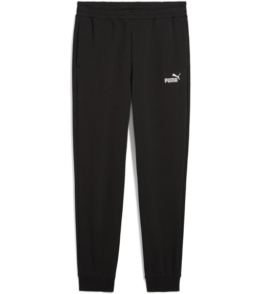 Pantalon long Puma Essential Hommes 682642-01 | PUMA Pantalons de sport pour hommes | scorer.es