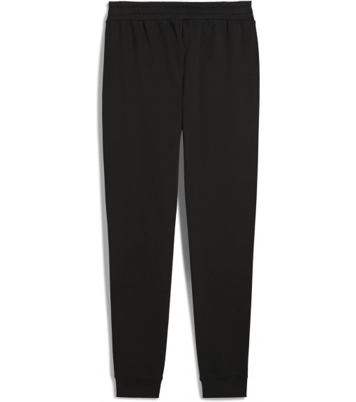 Puma Essential Men's Long Pants 682642-01 | PUMA Men's Sweatpants | scorer.es