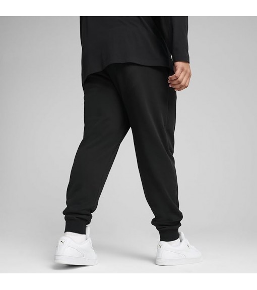 Puma Essential Men's Long Pants 682642-01 | PUMA Men's Sweatpants | scorer.es