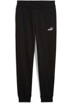 Puma Essential Men's Long Pants 682448-01 | PUMA Men's Sweatpants | scorer.es