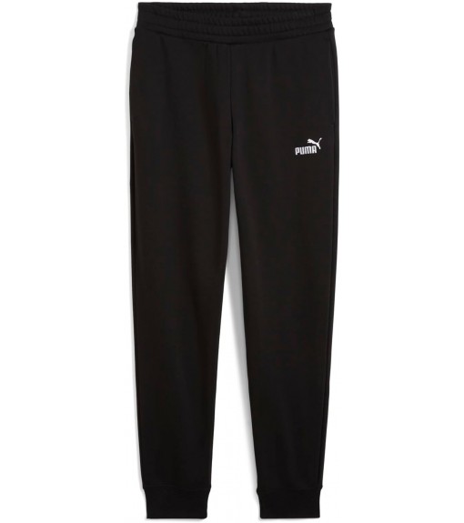 Puma Essential Men's Long Pants 682448-01 | PUMA Men's Sweatpants | scorer.es