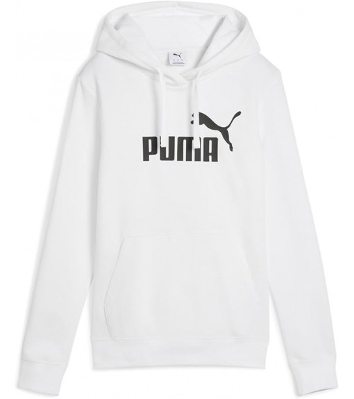 Hommes Puma Essentials 1 Logo Hoodie 682388-02 | PUMA Sweatshirts pour hommes | scorer.es