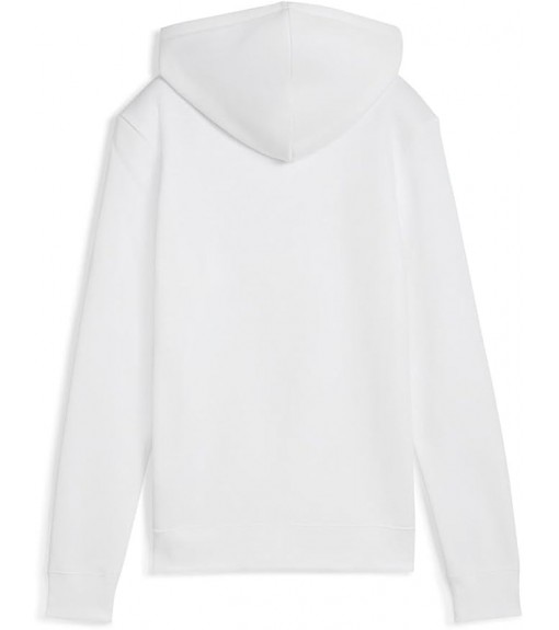 Hommes Puma Essentials 1 Logo Hoodie 682388-02 | PUMA Sweatshirts pour hommes | scorer.es