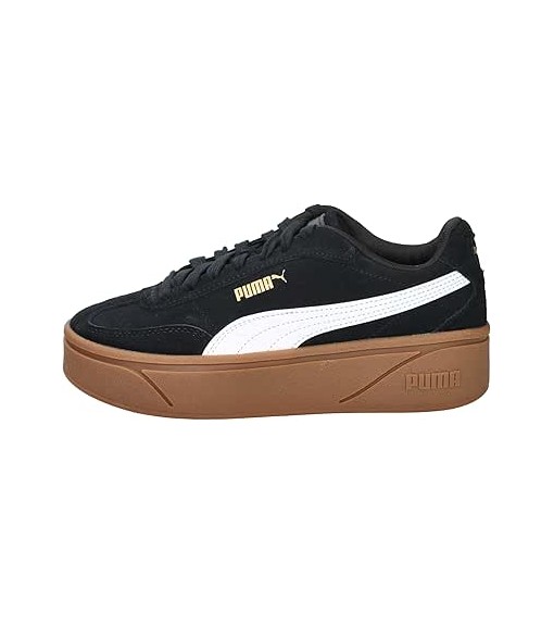 Chaussures Femme Puma Club II Era Plaftform 402609-01 | PUMA Baskets pour femmes | scorer.es