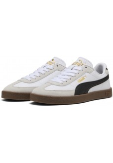 Zapatillas Niño/a Puma Club II Era 401489-02 | Zapatillas Niño PUMA | scorer.es