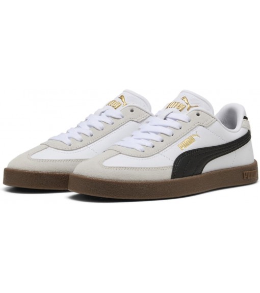 Boy's Shoes Puma Club II Era 401489-02 | PUMA Kid's Trainers | scorer.es