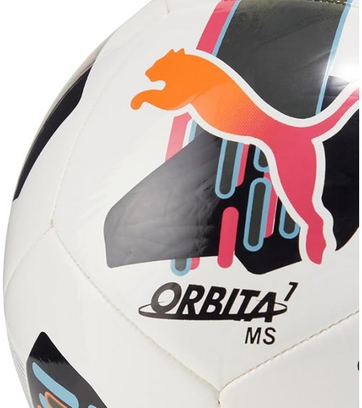 Puma Orbita 7 Ball 084475-01 | PUMA Ballons de football | scorer.es