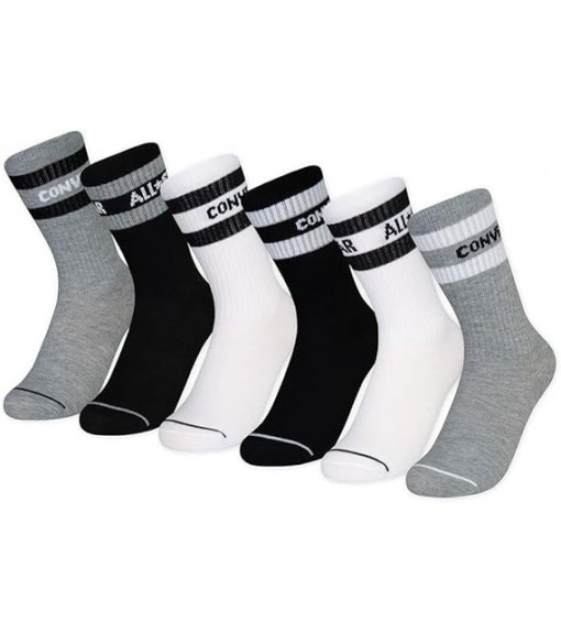 Calcetines Converse Crew UC0156-042 | Calcetines CONVERSE | scorer.es