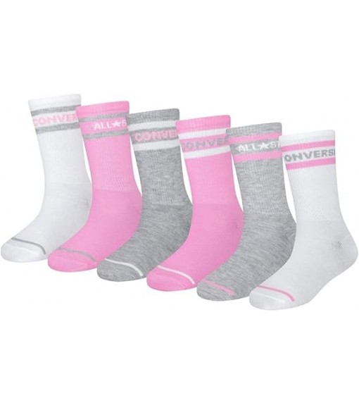 Chaussettes Converse UC0156-A9W | CONVERSE Chaussettes | scorer.es