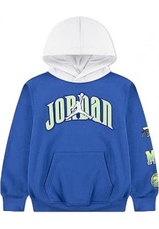 Sudadera Niño/a Jordan 95F209-BB7 | Sudaderas Niño JORDAN | scorer.es