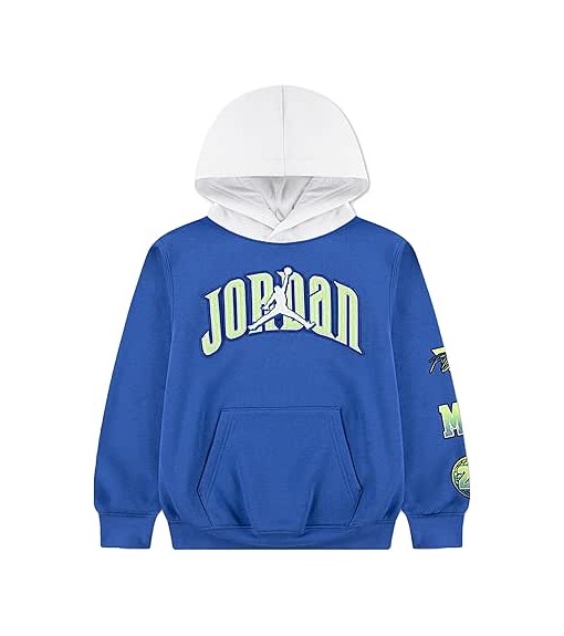 Sweat-shirt Jordan rdan garçons/filles 95F209-BB7 | JORDAN Sweatshirts pour enfants | scorer.es