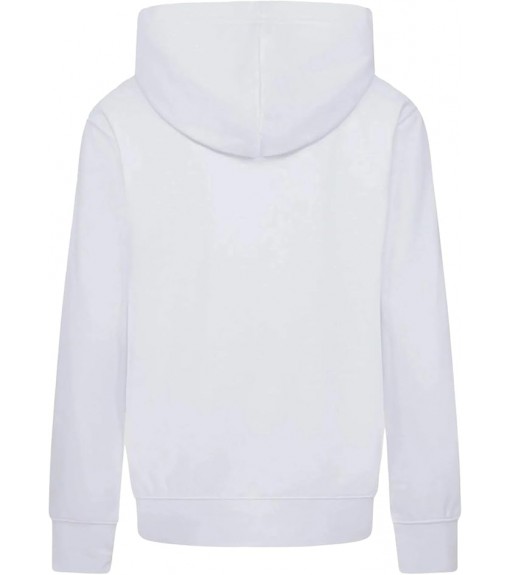 Sudadera Niño/a Jordan 95F121-001 | Sudaderas Niño JORDAN | scorer.es