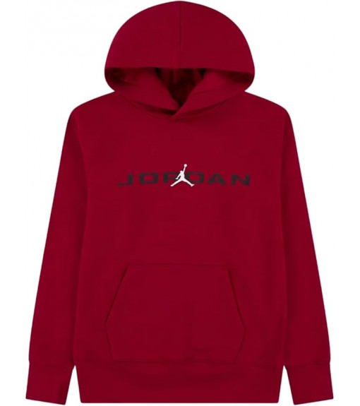Sudadera Niño/a Jordan Po-Pull Over 95D665-R78 | Sudaderas Niño JORDAN | scorer.es