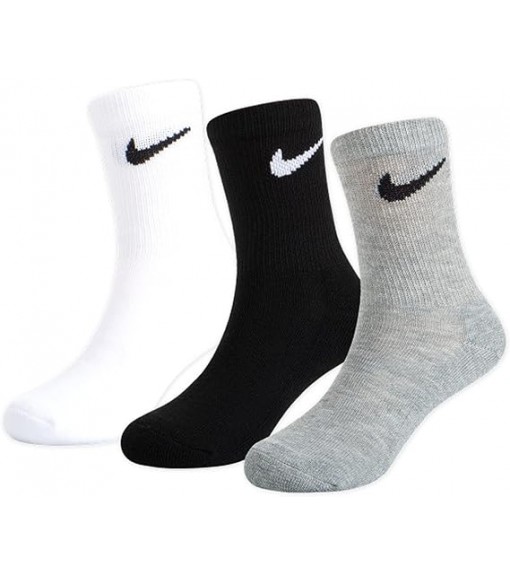 Calcetines Niño/a Nike Crew Sock UN0027-W2F | Calcetines NIKE | scorer.es