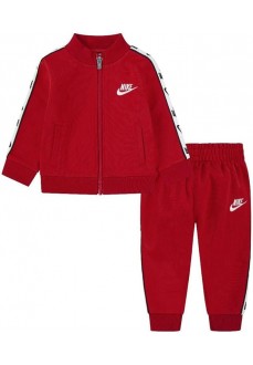 Chándal Niño/a Nike F8 Fleece 86M452-U10