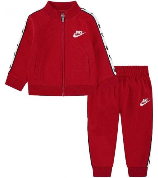 Chándal Niño/a Nike F8 Fleece 86M452-U10 | Chándals Niño NIKE | scorer.es