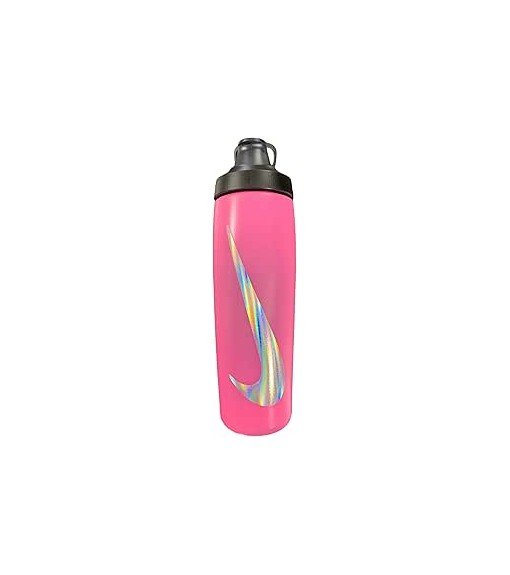 Bouteille en plastique souple Nike N100766863724 | NIKE Bouteilles/gourdes | scorer.es
