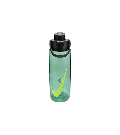 Botella Nike Hidration Hard Plastic N100763601124 | Botellas/Cantimploras NIKE | scorer.es
