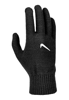 Gants Hommes Nike Knit Swoosh TG N1011917010 | NIKE Gants de gardien | scorer.es