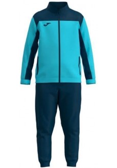 Joma Heroic Dark Tracksuit for boys and girls 5007582.013