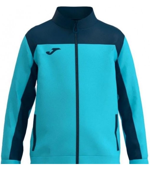 Joma Heroic Dark Tracksuit pour garçons et filles 5007582.013 | JOMA Survêtements pour enfants | scorer.es