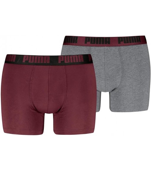 Boxer Hombre Puma Men Everyday Basic 701226387-034 | Ropa Interior PUMA | scorer.es