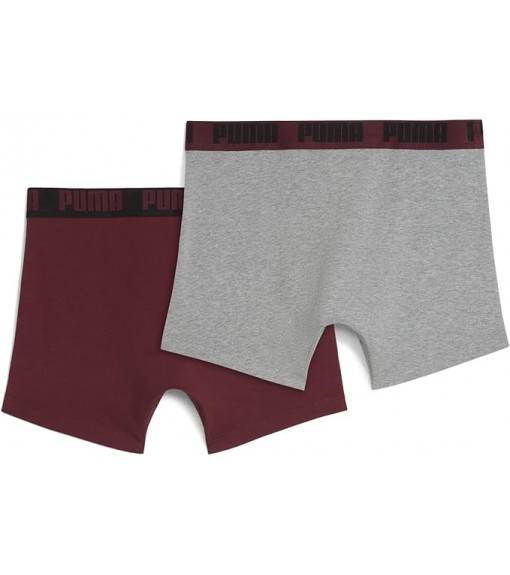 Boxer Hombre Puma Men Everyday Basic 701226387-034 | Ropa Interior PUMA | scorer.es