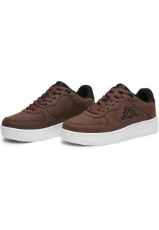 Men's Shoes Kappa Logo Maserta 4 33198DW_A92 | KAPPA Men's Trainers | scorer.es