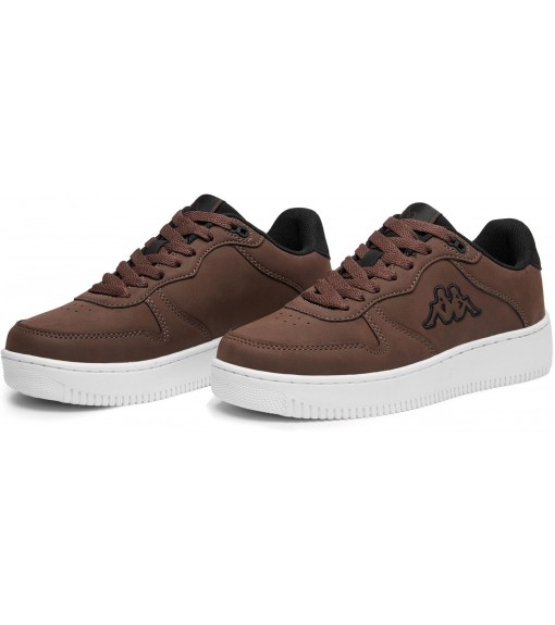 Chaussures Hommes Kappa Logo Maserta 4 33198DW_A92 | KAPPA Baskets pour hommes | scorer.es