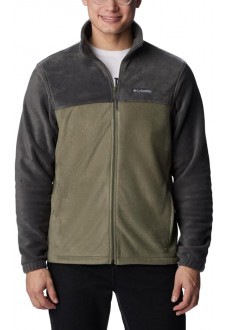 Forro Polar Hombre Columbia Steens Mountain 1476671-024