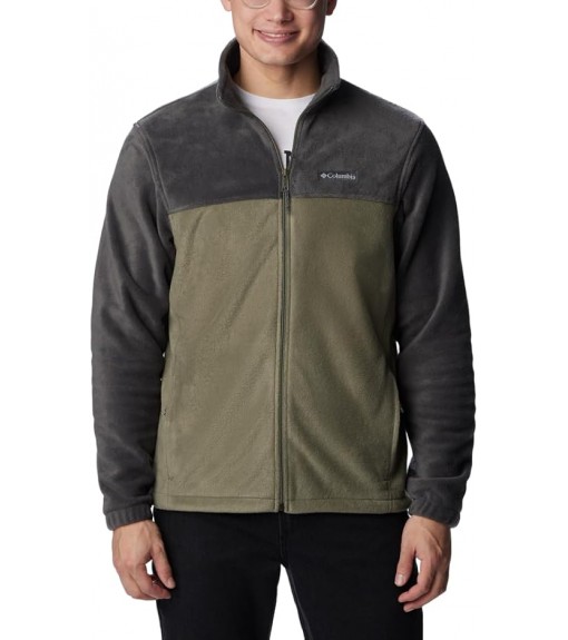 Hommes Polaire Columbia Steens Mountain 1476671-024 | COLUMBIA Manteaux pour hommes | scorer.es