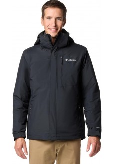 Men's Coat Columbia Element Blocker III 2090122-010