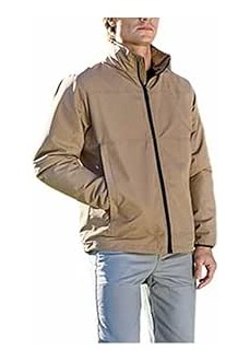 Koalaroo Men's Raincoat Cowel Corteza A24210402P CORTEZA | KOALAROO Jackets/Coats | scorer.es