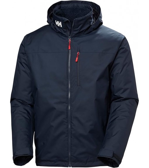 Abrigo Hombre Helly Hansen Midlayer 34442_597 | Abrigos Hombre HELLY HANSEN | scorer.es