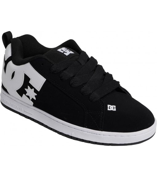 Chaussures Hommes DC Shoes Corp Tees 30059-001 | DC Shoes Baskets pour hommes | scorer.es