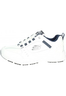 Chaussures Skechers Aok Canyon Homme 51896 WNV | SKECHERS Baskets pour hommes | scorer.es