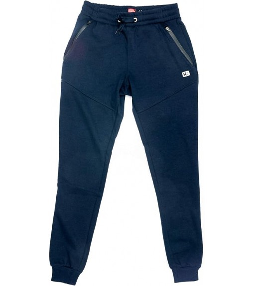 Pantalons de survêtement Koalaroo Espartaco Bleu marine | KOALAROO Pantalons de sport pour hommes | scorer.es