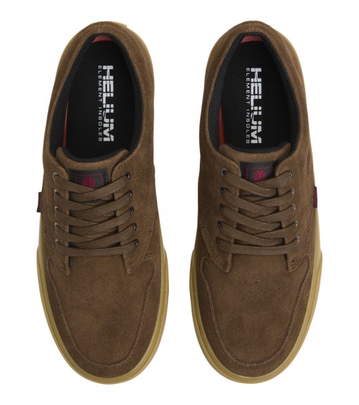 Zapatillas Hombre Element Topaz C3 ELYS300001-DEA | Zapatillas Hombre ELEMENT | scorer.es