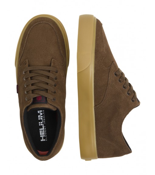 Zapatillas Hombre Element Topaz C3 ELYS300001-DEA | Zapatillas Hombre ELEMENT | scorer.es