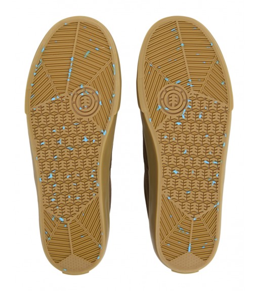 Zapatillas Hombre Element Topaz C3 ELYS300001-DEA | Zapatillas Hombre ELEMENT | scorer.es