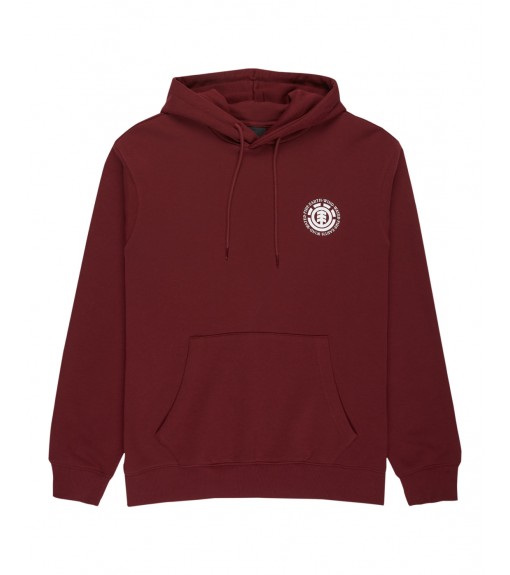 Sweatshirt Hommes Element Seal Bp Po ELYSF00295-RSS0 | ELEMENT Sweatshirts pour hommes | scorer.es