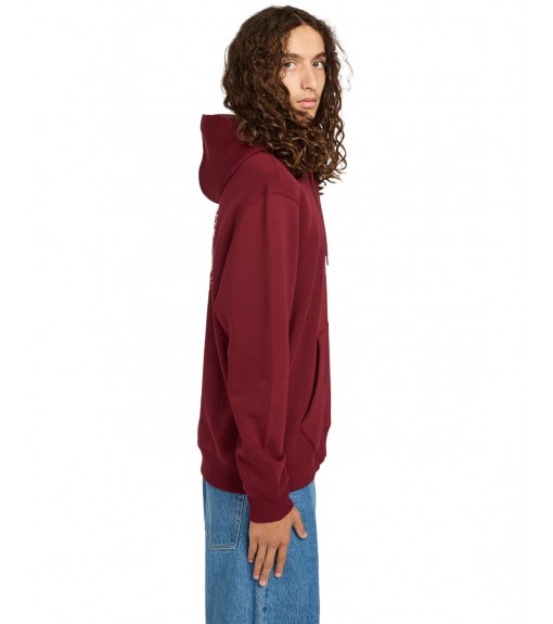 Sweatshirt Hommes Element Seal Bp Po ELYSF00295-RSS0 | ELEMENT Sweatshirts pour hommes | scorer.es