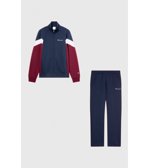 Tracksuit Hommes Champion 221788-BS501 | CHAMPION Survêtements pour hommes | scorer.es
