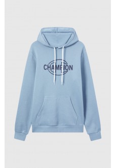 Sudadera Hombre Champion 221647 BS202 | Sudaderas Hombre CHAMPION | scorer.es