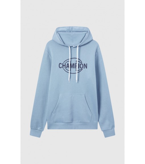 Sudadera Hombre Champion 221647 BS202 | Sudaderas Hombre CHAMPION | scorer.es