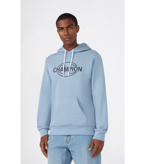 Sudadera Hombre Champion 221647 BS202 | Sudaderas Hombre CHAMPION | scorer.es