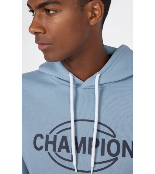 Sudadera Hombre Champion 221647 BS202 | Sudaderas Hombre CHAMPION | scorer.es